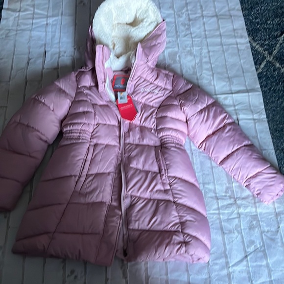 Winter Coat Free Country Girls Jacket FREE COUNTRY Girls Winter